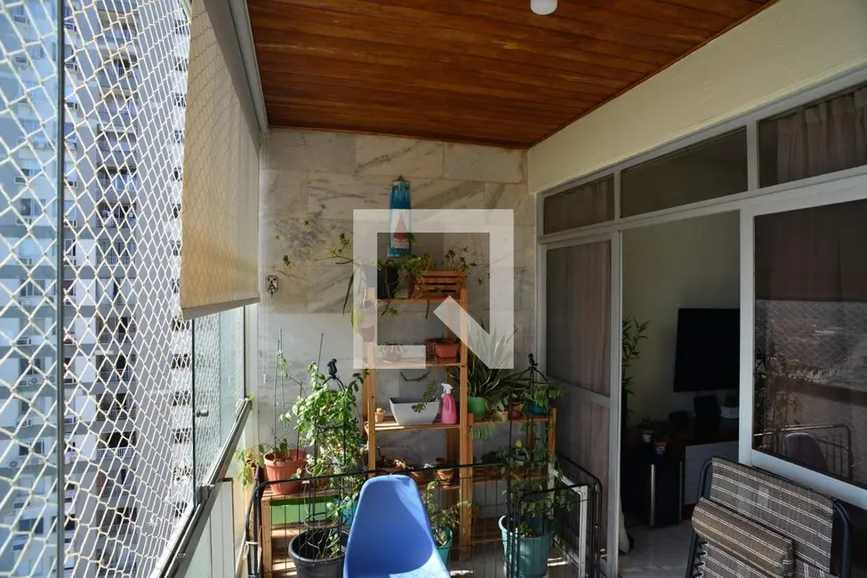 Apartamento com 3 quartos à venda, 83m2 em Barra da Tijuca, Rio De Janeiro - RJ - imagem 8 Foto 8 de Apartamento com 3 quartos à venda, 83m2 em Barra da Tijuca, Rio De Janeiro - RJ