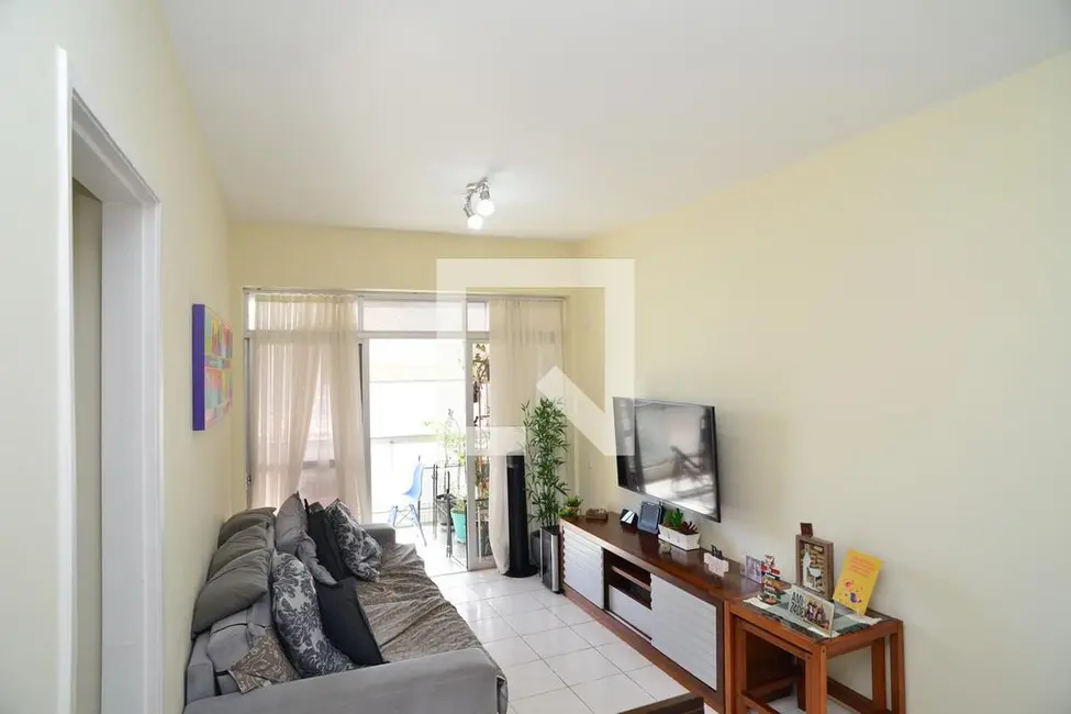 Apartamento com 3 quartos à venda, 83m2 em Barra da Tijuca, Rio De Janeiro - RJ - imagem 2 Foto 2 de Apartamento com 3 quartos à venda, 83m2 em Barra da Tijuca, Rio De Janeiro - RJ