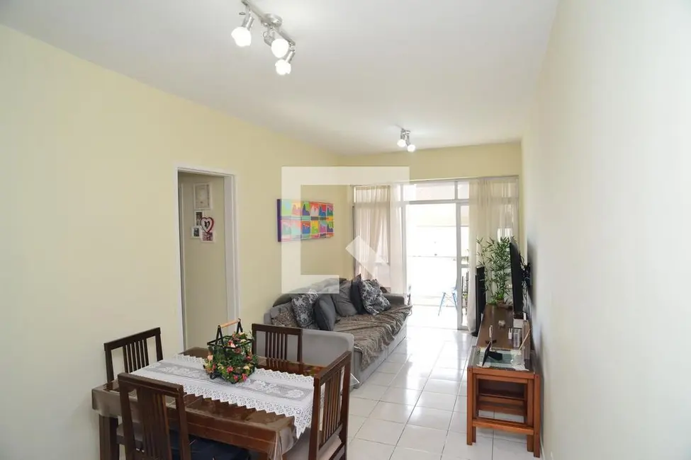 Apartamento com 3 quartos à venda, 83m2 em Barra da Tijuca, Rio De Janeiro - RJ - imagem 1 Foto 1 de Apartamento com 3 quartos à venda, 83m2 em Barra da Tijuca, Rio De Janeiro - RJ