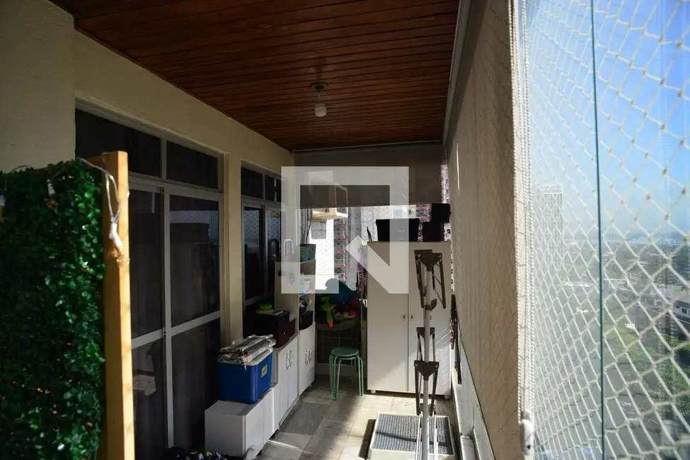 Apartamento com 3 quartos à venda, 83m2 em Barra da Tijuca, Rio De Janeiro - RJ - imagem 7 Foto 7 de Apartamento com 3 quartos à venda, 83m2 em Barra da Tijuca, Rio De Janeiro - RJ