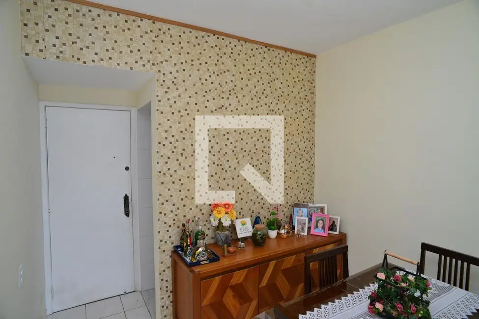 Apartamento com 3 quartos à venda, 83m2 em Barra da Tijuca, Rio De Janeiro - RJ - imagem 5 Foto 5 de Apartamento com 3 quartos à venda, 83m2 em Barra da Tijuca, Rio De Janeiro - RJ