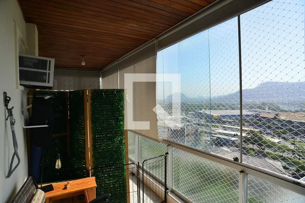 Apartamento com 3 quartos à venda, 83m2 em Barra da Tijuca, Rio De Janeiro - RJ - imagem 6 Foto 6 de Apartamento com 3 quartos à venda, 83m2 em Barra da Tijuca, Rio De Janeiro - RJ