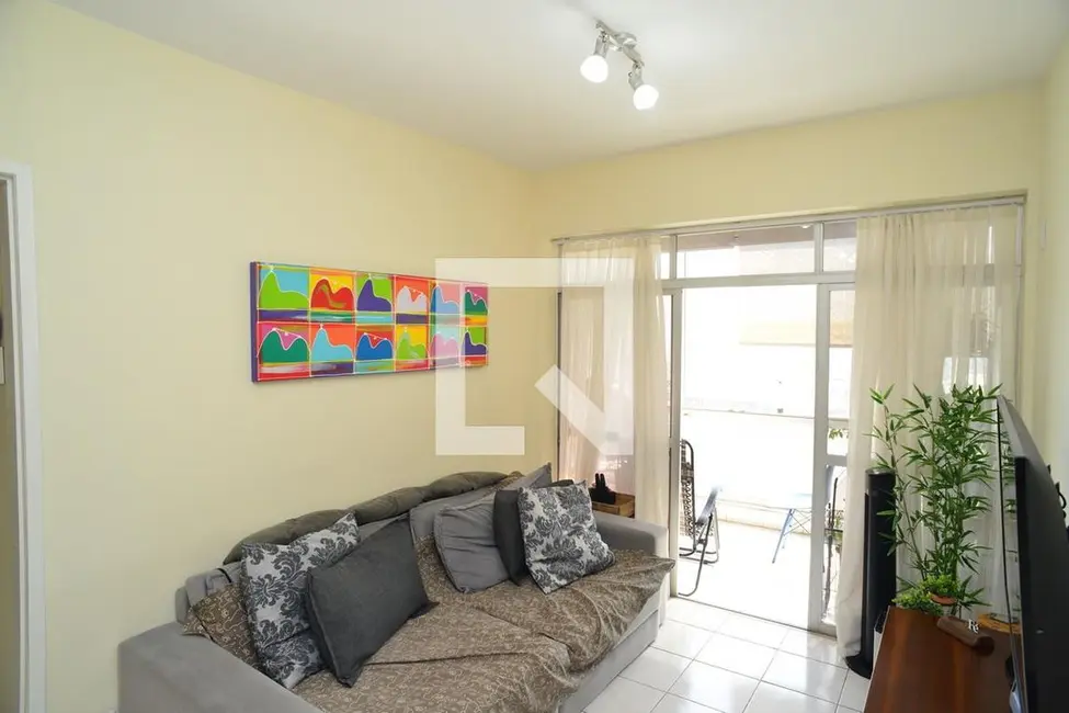 Apartamento com 3 quartos à venda, 83m2 em Barra da Tijuca, Rio De Janeiro - RJ - imagem 4 Foto 4 de Apartamento com 3 quartos à venda, 83m2 em Barra da Tijuca, Rio De Janeiro - RJ
