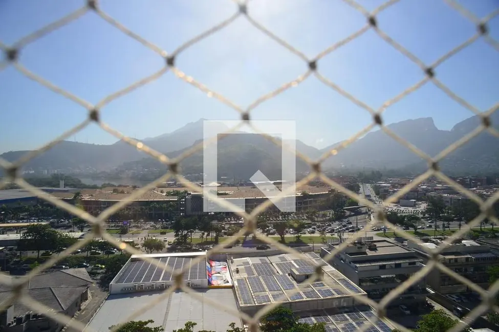 Apartamento com 3 quartos à venda, 83m2 em Barra da Tijuca, Rio De Janeiro - RJ - imagem 9 Foto 9 de Apartamento com 3 quartos à venda, 83m2 em Barra da Tijuca, Rio De Janeiro - RJ