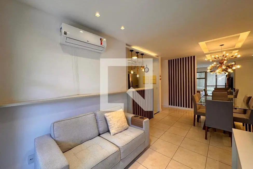 Foto 4 de Apartamento com 3 quartos à venda, 189m2 em Rio De Janeiro - RJ