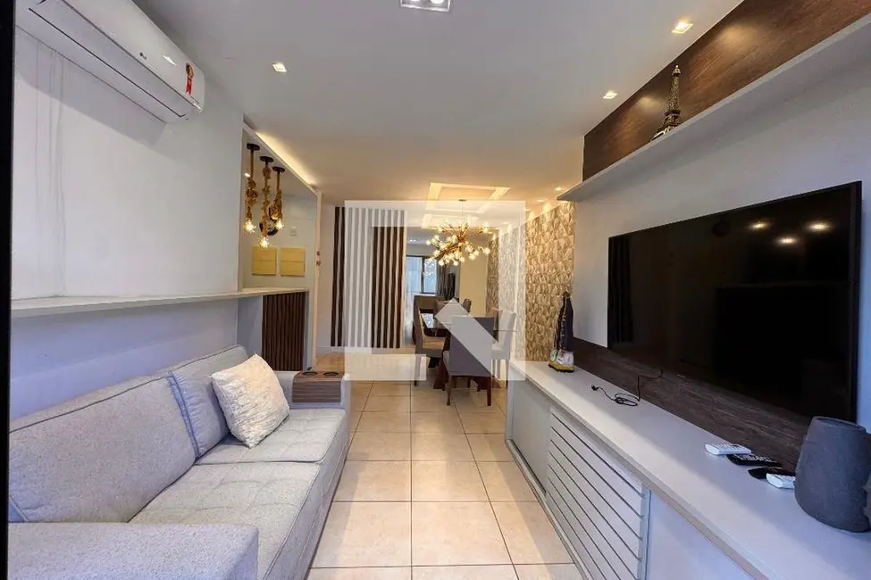 Foto 5 de Apartamento com 3 quartos à venda, 189m2 em Rio De Janeiro - RJ