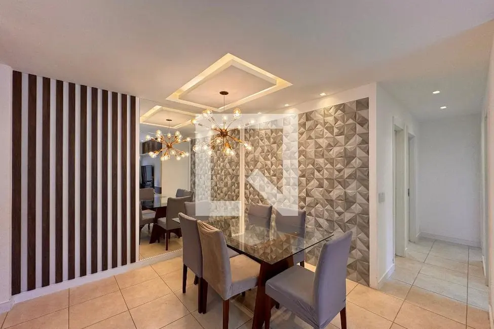 Foto 6 de Apartamento com 3 quartos à venda, 189m2 em Rio De Janeiro - RJ