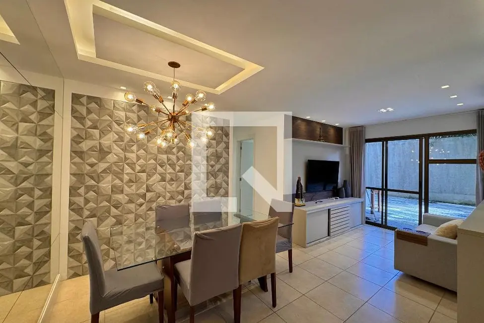 Foto 2 de Apartamento com 3 quartos à venda, 189m2 em Rio De Janeiro - RJ