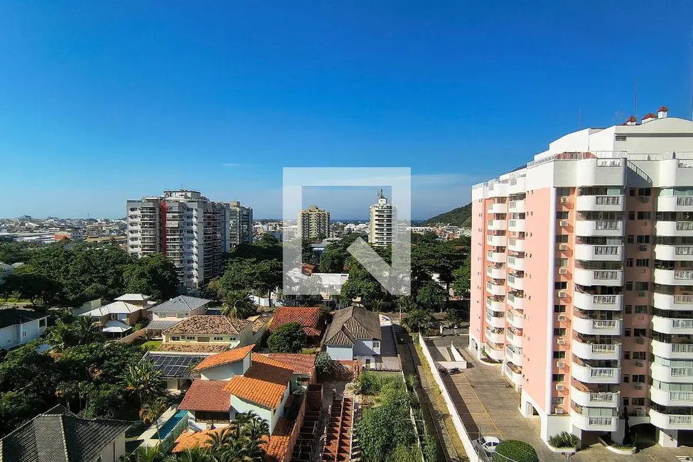 Foto 9 de Apartamento com 3 quartos à venda, 103m2 em Rio De Janeiro - RJ