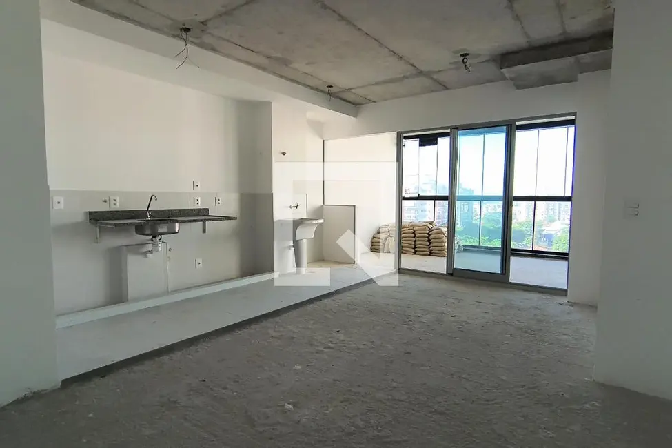 Foto 1 de Apartamento com 3 quartos à venda, 103m2 em Rio De Janeiro - RJ