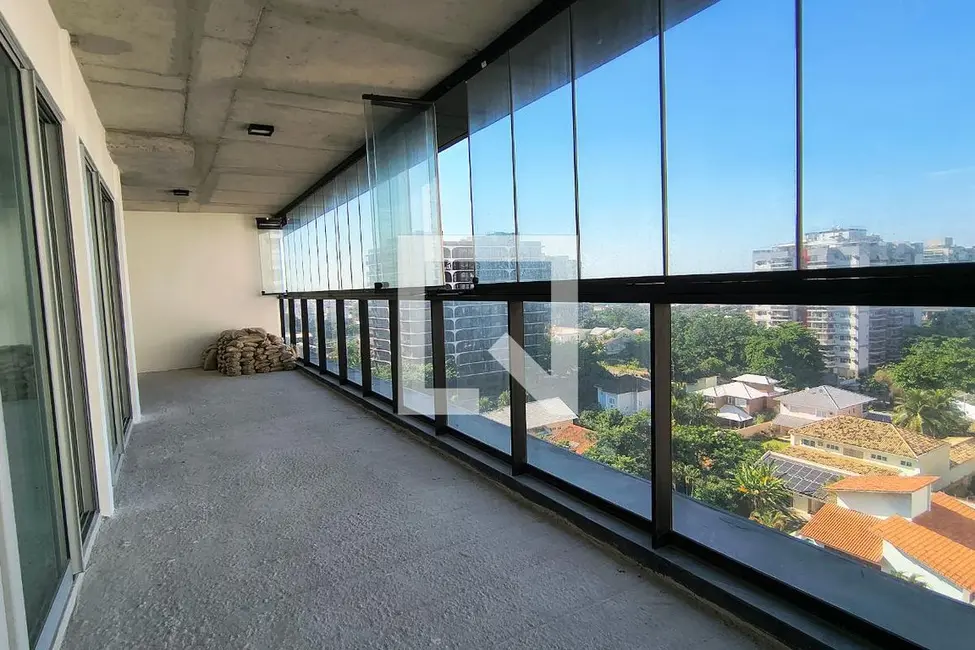 Foto 8 de Apartamento com 3 quartos à venda, 103m2 em Rio De Janeiro - RJ