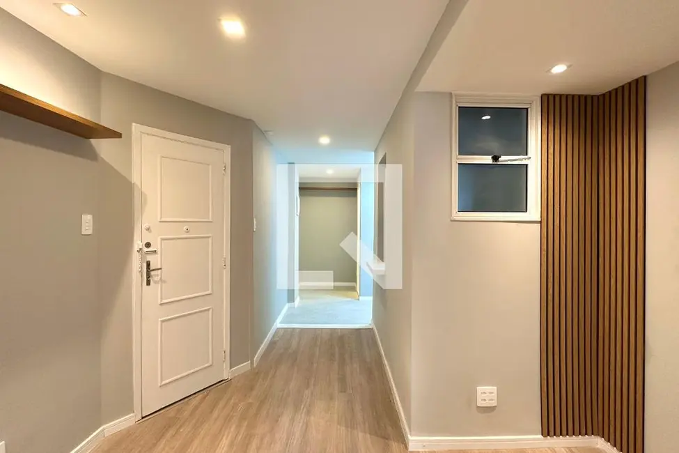 Foto 3 de Apartamento com 1 quarto à venda, 42m2 em Botafogo, Rio De Janeiro - RJ