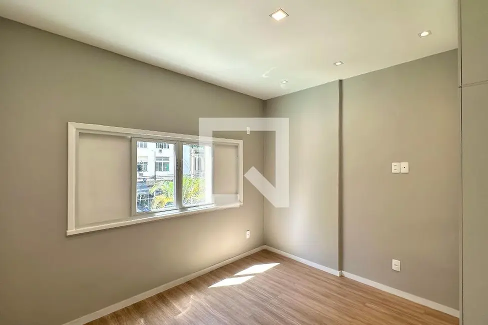 Foto 8 de Apartamento com 1 quarto à venda, 42m2 em Botafogo, Rio De Janeiro - RJ