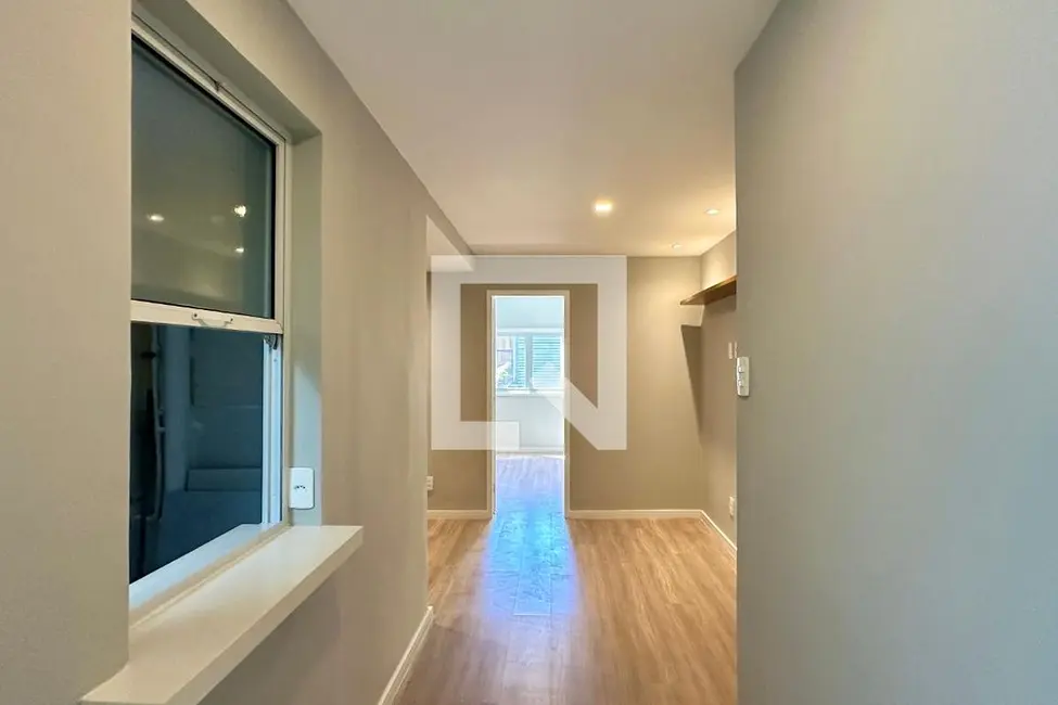 Foto 4 de Apartamento com 1 quarto à venda, 42m2 em Botafogo, Rio De Janeiro - RJ