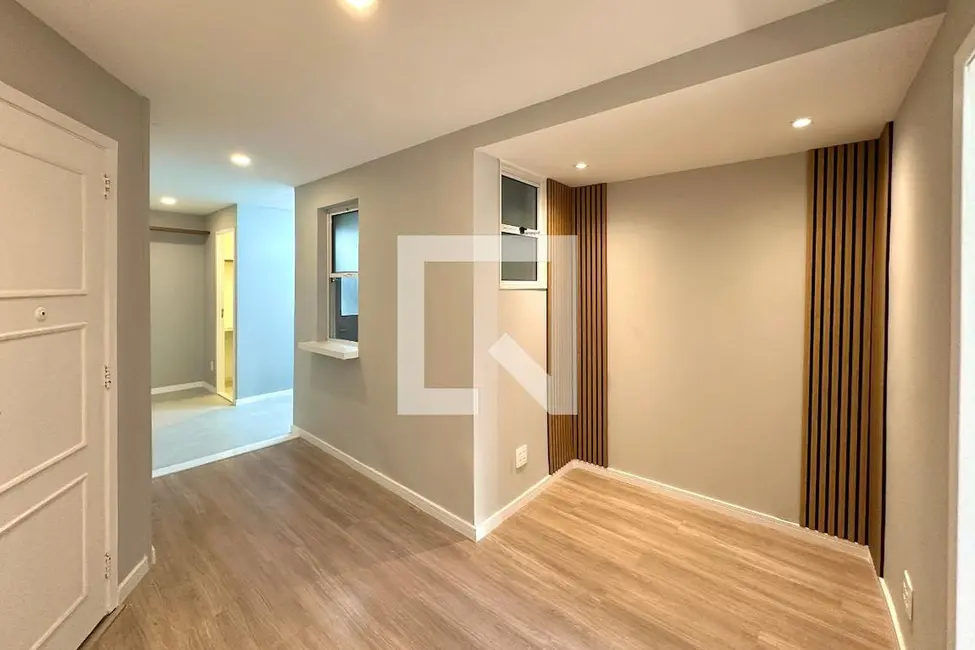 Foto 1 de Apartamento com 1 quarto à venda, 42m2 em Botafogo, Rio De Janeiro - RJ