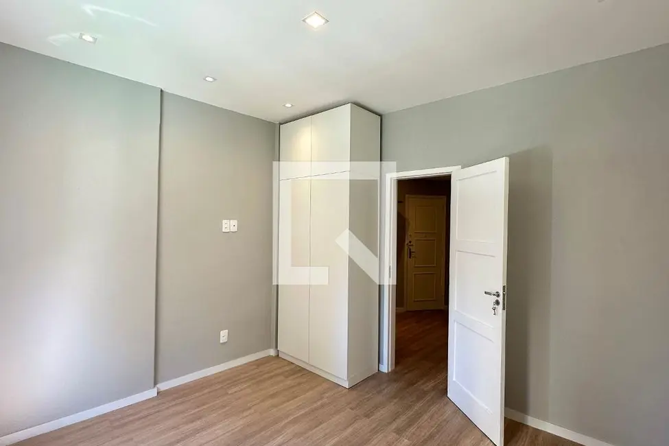 Foto 7 de Apartamento com 1 quarto à venda, 42m2 em Botafogo, Rio De Janeiro - RJ