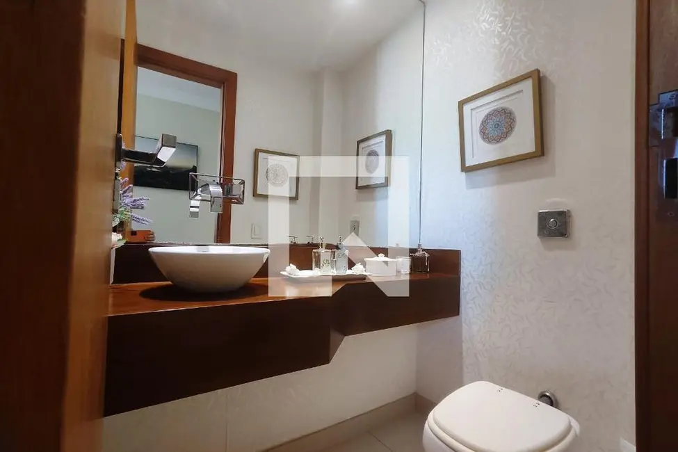 Foto 8 de Apartamento com 4 quartos à venda, 360m2 em Rio De Janeiro - RJ