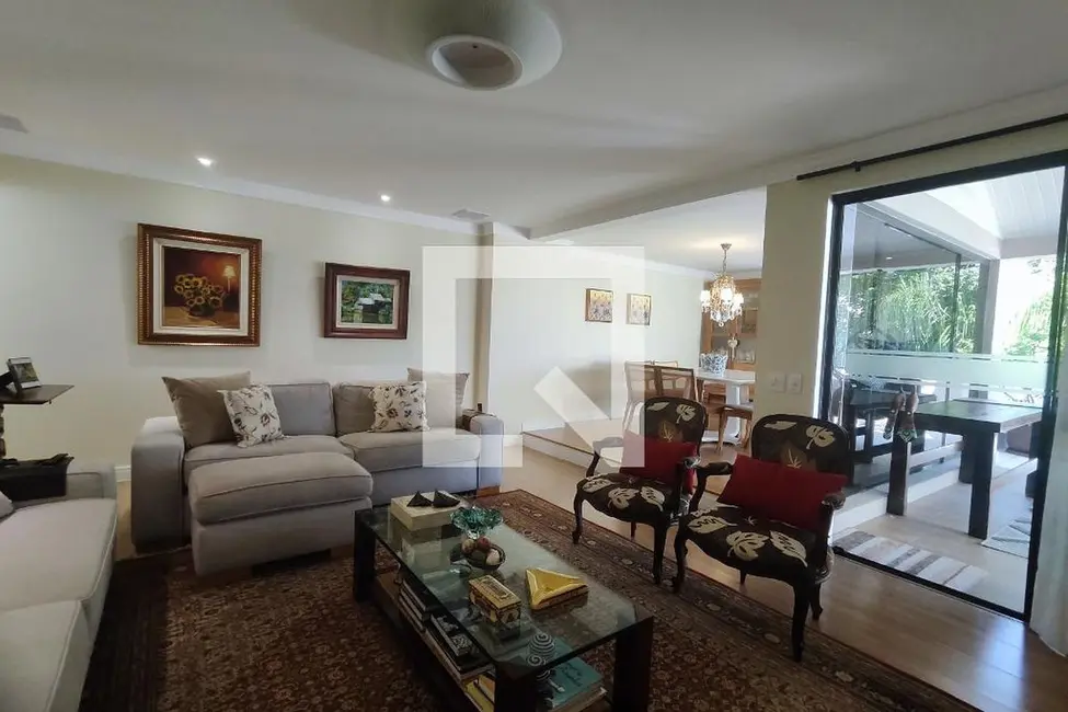 Foto 2 de Apartamento com 4 quartos à venda, 360m2 em Rio De Janeiro - RJ