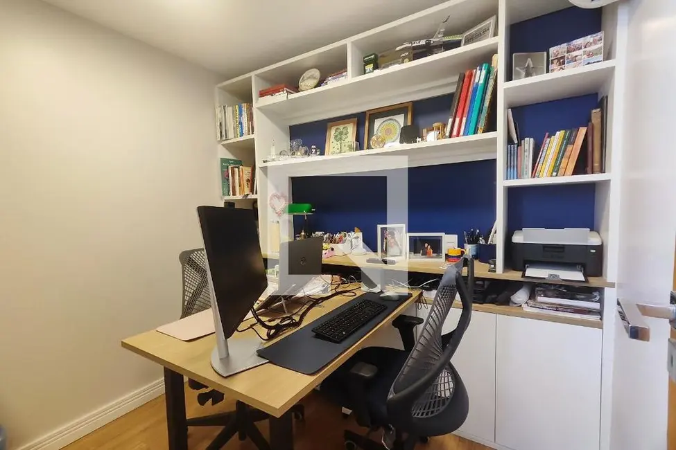 Foto 7 de Apartamento com 4 quartos à venda, 360m2 em Rio De Janeiro - RJ