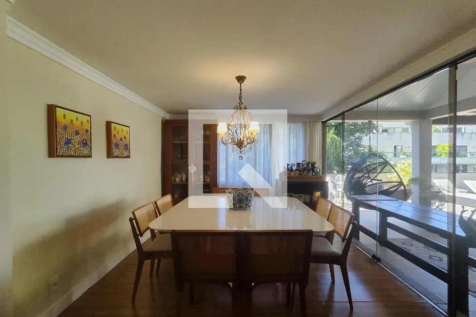 Foto 3 de Apartamento com 4 quartos à venda, 360m2 em Rio De Janeiro - RJ