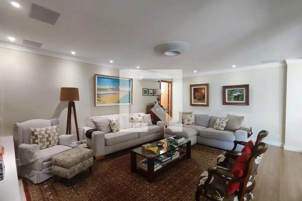 Foto 4 de Apartamento com 4 quartos à venda, 360m2 em Rio De Janeiro - RJ