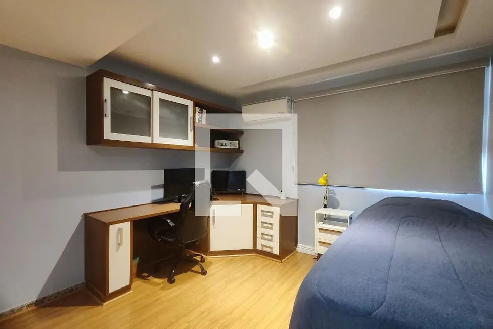 Foto 9 de Apartamento com 4 quartos à venda, 360m2 em Rio De Janeiro - RJ