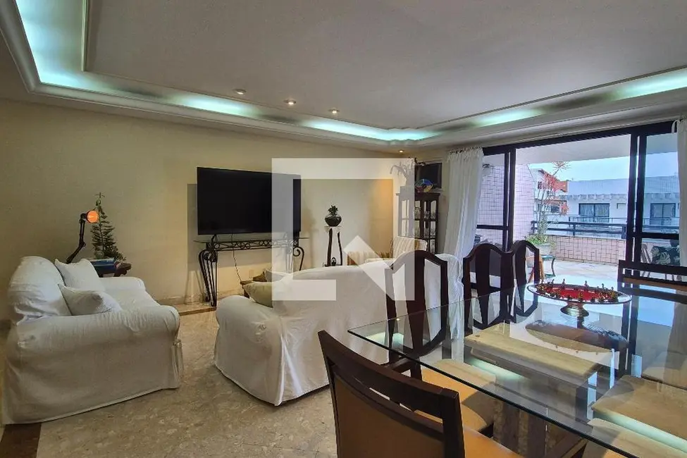 Apartamento com 4 quartos à venda, 370m2 em Rio De Janeiro - RJ - imagem 2 Foto 2 de Apartamento com 4 quartos à venda, 370m2 em Rio De Janeiro - RJ