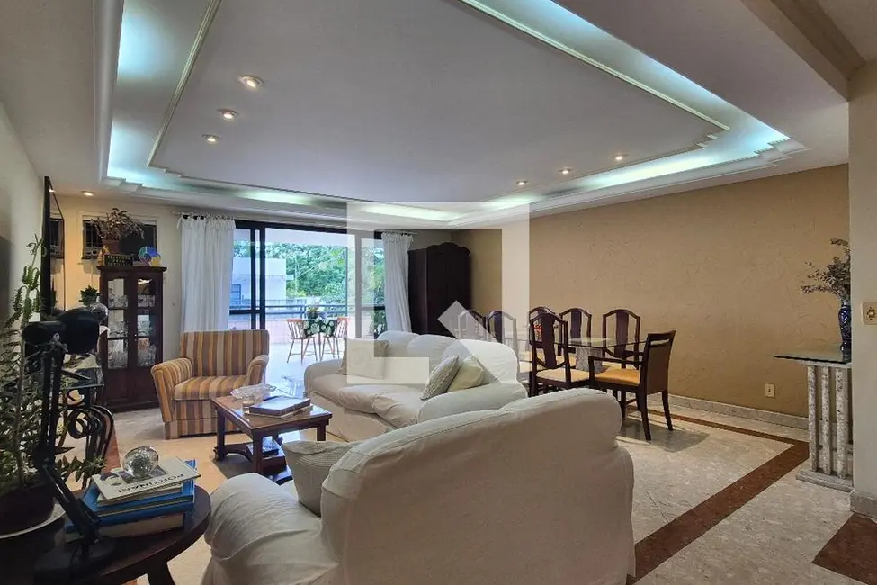 Apartamento com 4 quartos à venda, 370m2 em Rio De Janeiro - RJ - imagem 1 Foto 1 de Apartamento com 4 quartos à venda, 370m2 em Rio De Janeiro - RJ