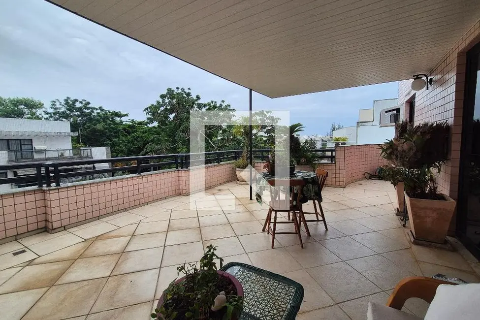 Apartamento com 4 quartos à venda, 370m2 em Rio De Janeiro - RJ - imagem 7 Foto 7 de Apartamento com 4 quartos à venda, 370m2 em Rio De Janeiro - RJ