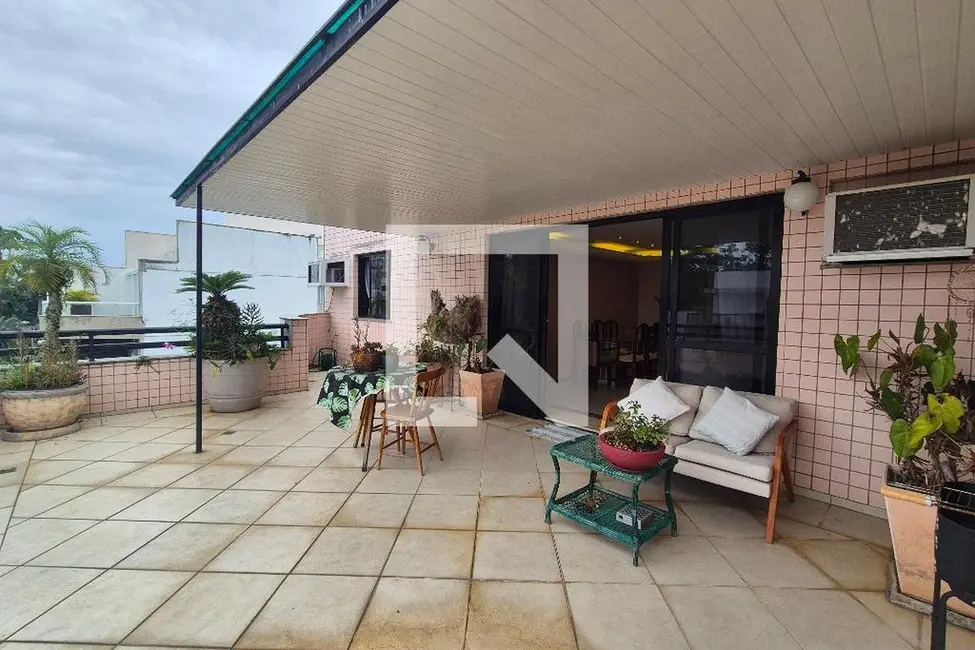 Apartamento com 4 quartos à venda, 370m2 em Rio De Janeiro - RJ - imagem 8 Foto 8 de Apartamento com 4 quartos à venda, 370m2 em Rio De Janeiro - RJ
