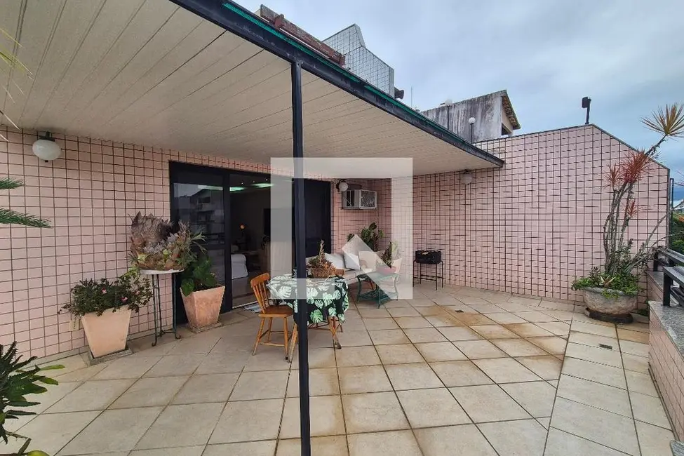 Apartamento com 4 quartos à venda, 370m2 em Rio De Janeiro - RJ - imagem 9 Foto 9 de Apartamento com 4 quartos à venda, 370m2 em Rio De Janeiro - RJ