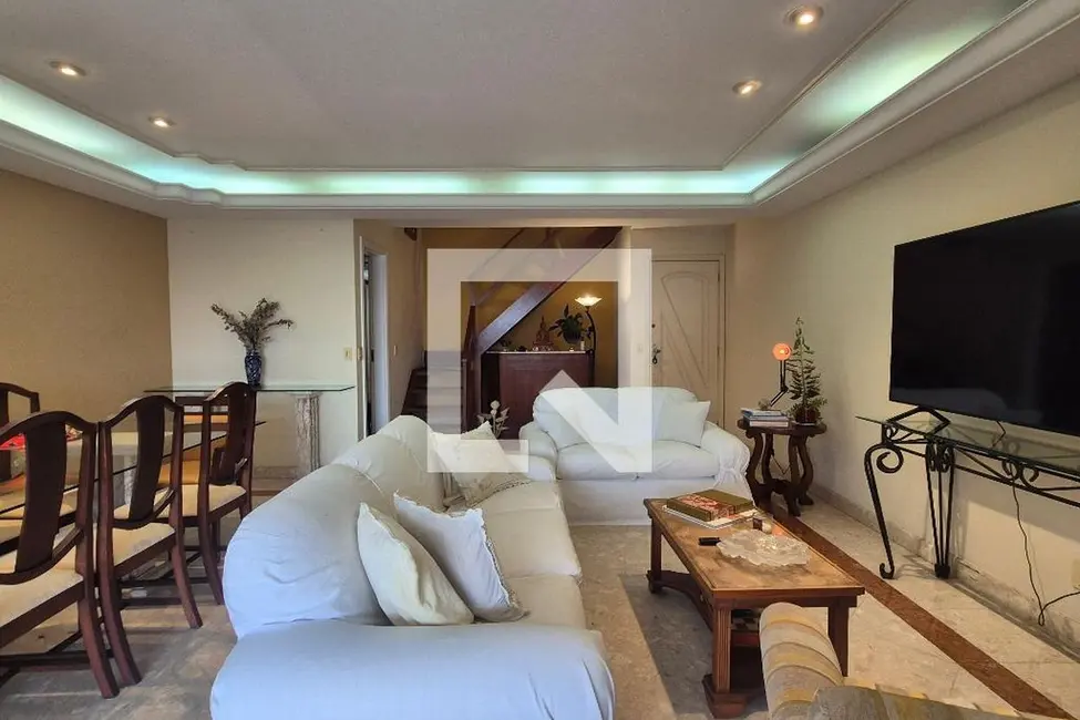 Apartamento com 4 quartos à venda, 370m2 em Rio De Janeiro - RJ - imagem 5 Foto 5 de Apartamento com 4 quartos à venda, 370m2 em Rio De Janeiro - RJ