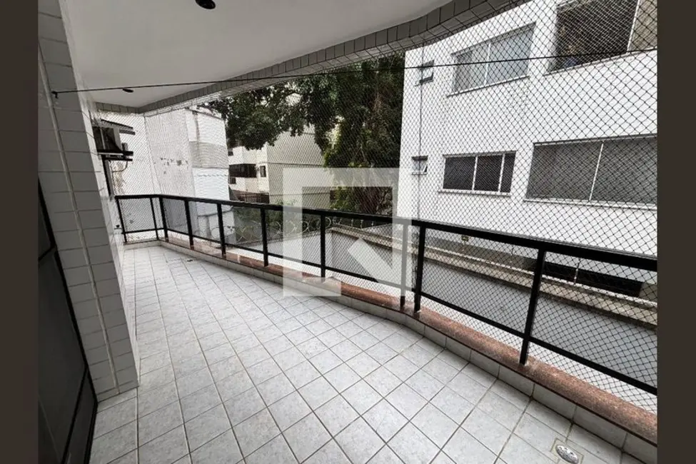 Foto 9 de Apartamento com 3 quartos à venda, 81m2 em Rio De Janeiro - RJ