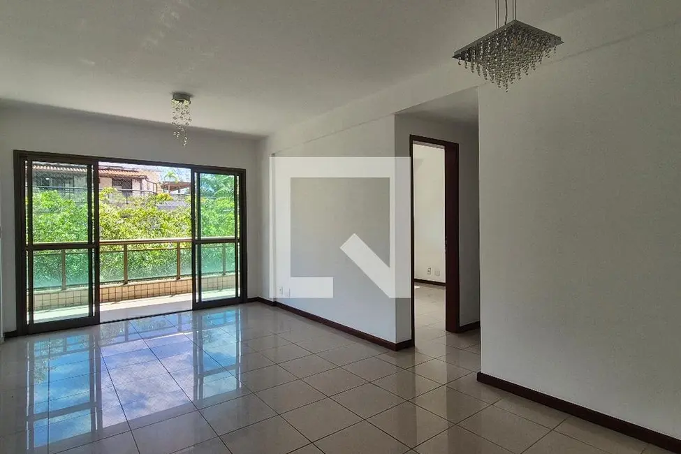 Foto 2 de Apartamento com 3 quartos à venda, 96m2 em Rio De Janeiro - RJ