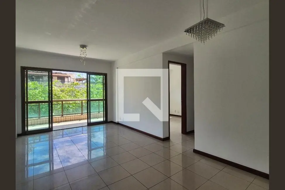 Foto 1 de Apartamento com 3 quartos à venda, 96m2 em Rio De Janeiro - RJ