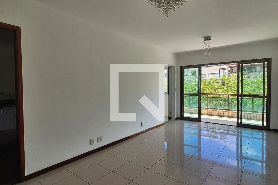 Foto 4 de Apartamento com 3 quartos à venda, 96m2 em Rio De Janeiro - RJ
