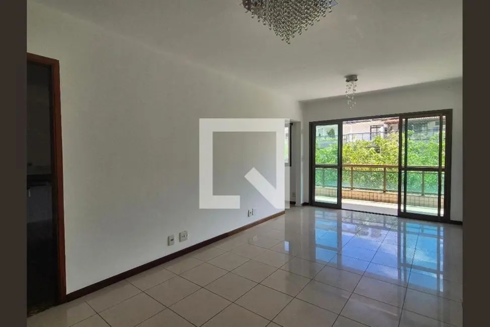 Foto 3 de Apartamento com 3 quartos à venda, 96m2 em Rio De Janeiro - RJ