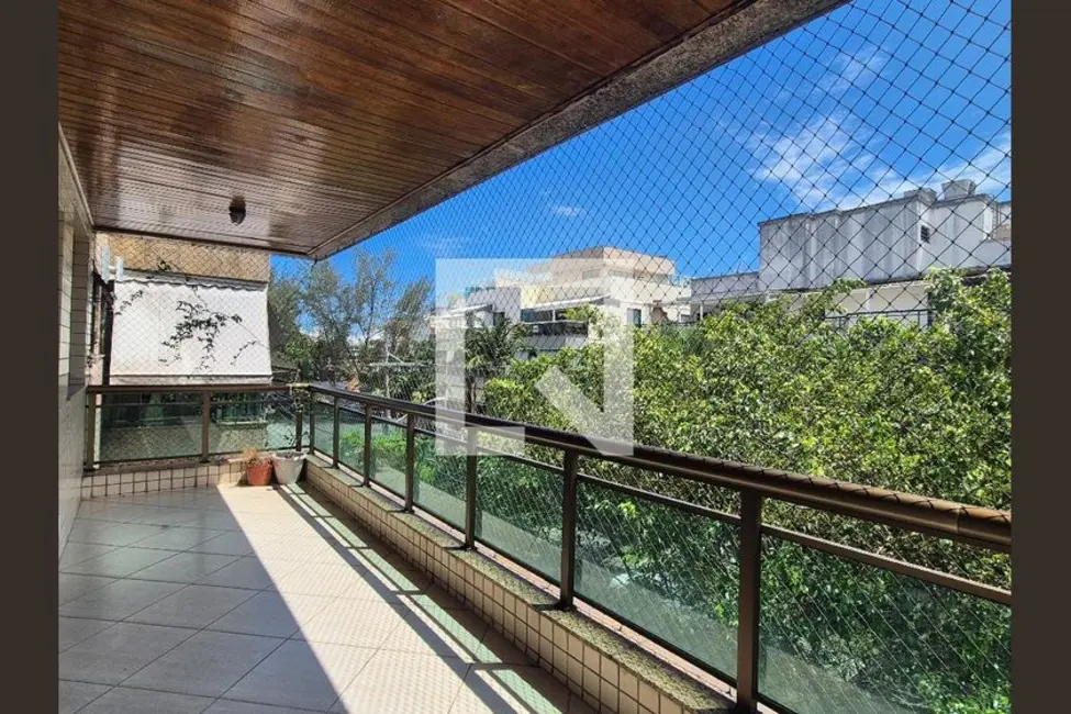Foto 9 de Apartamento com 3 quartos à venda, 96m2 em Rio De Janeiro - RJ