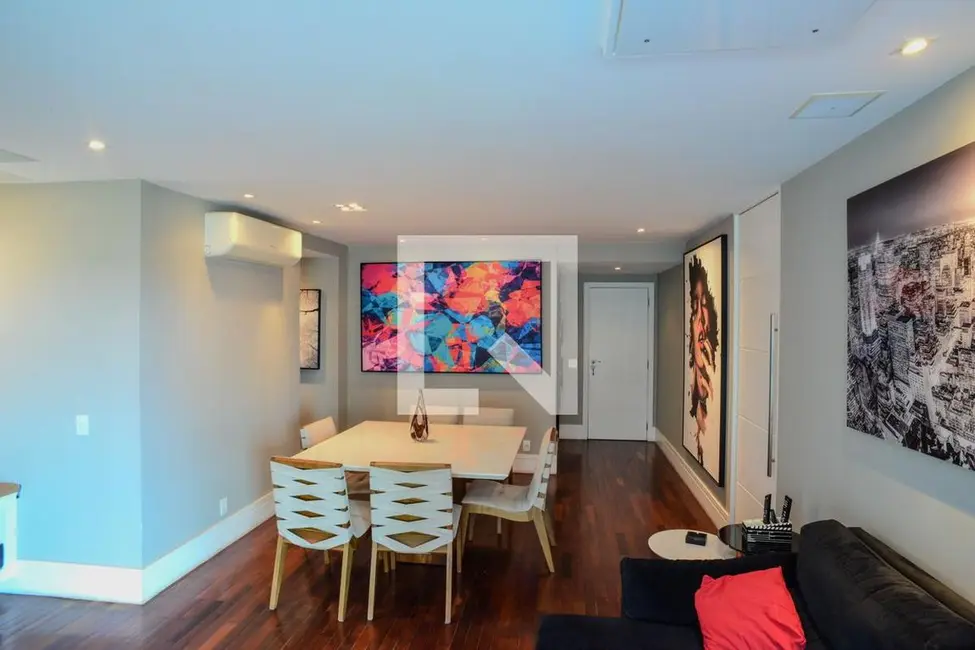 Foto 4 de Apartamento com 2 quartos à venda, 100m2 em Barra da Tijuca, Rio De Janeiro - RJ