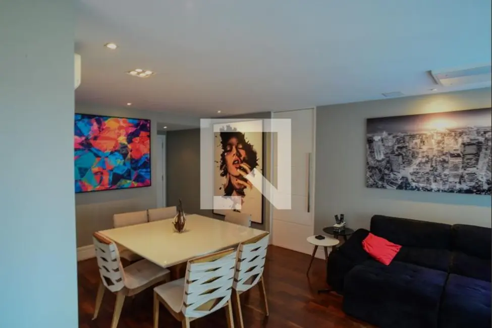 Foto 5 de Apartamento com 2 quartos à venda, 100m2 em Barra da Tijuca, Rio De Janeiro - RJ