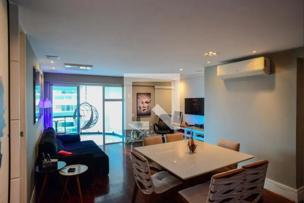 Foto 1 de Apartamento com 2 quartos à venda, 100m2 em Barra da Tijuca, Rio De Janeiro - RJ