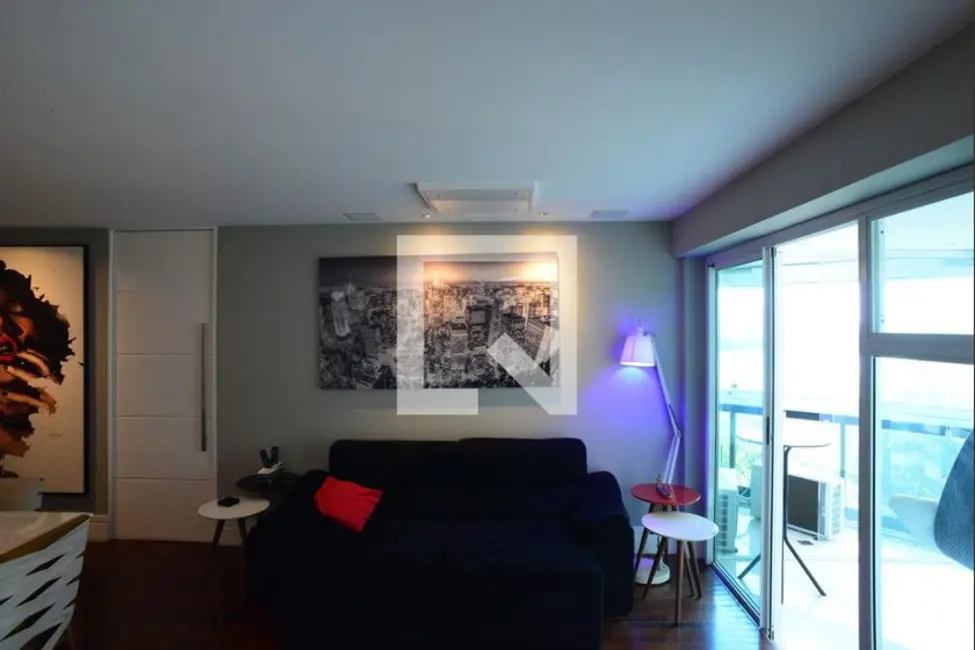 Foto 9 de Apartamento com 2 quartos à venda, 100m2 em Barra da Tijuca, Rio De Janeiro - RJ