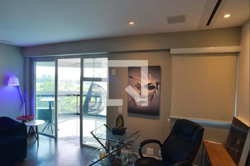 Foto 7 de Apartamento com 2 quartos à venda, 100m2 em Barra da Tijuca, Rio De Janeiro - RJ