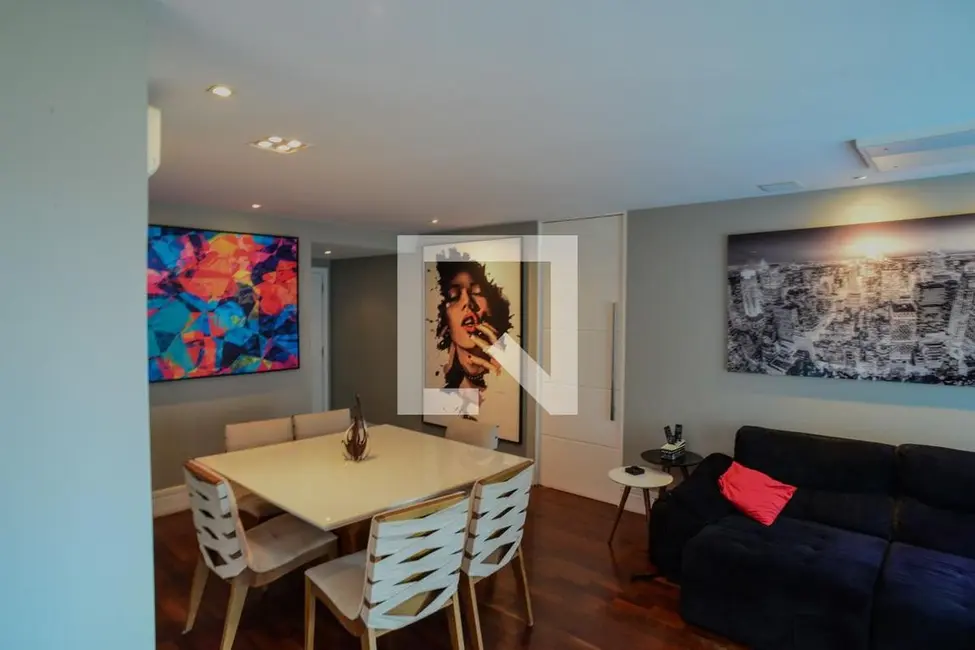 Foto 6 de Apartamento com 2 quartos à venda, 100m2 em Barra da Tijuca, Rio De Janeiro - RJ