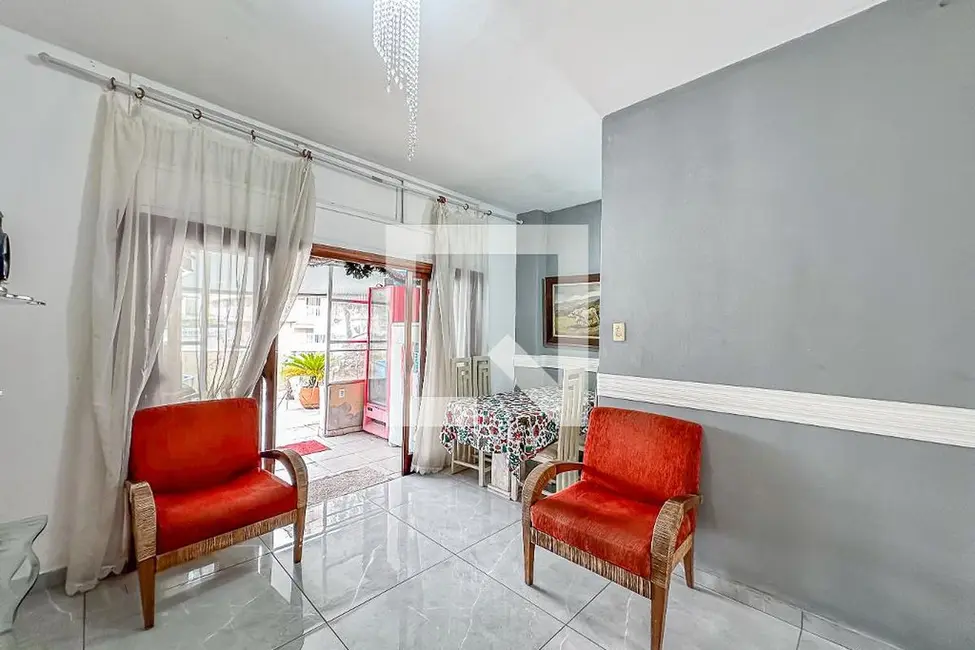 Foto 6 de Apartamento com 1 quarto à venda, 88m2 em Botafogo, Rio De Janeiro - RJ