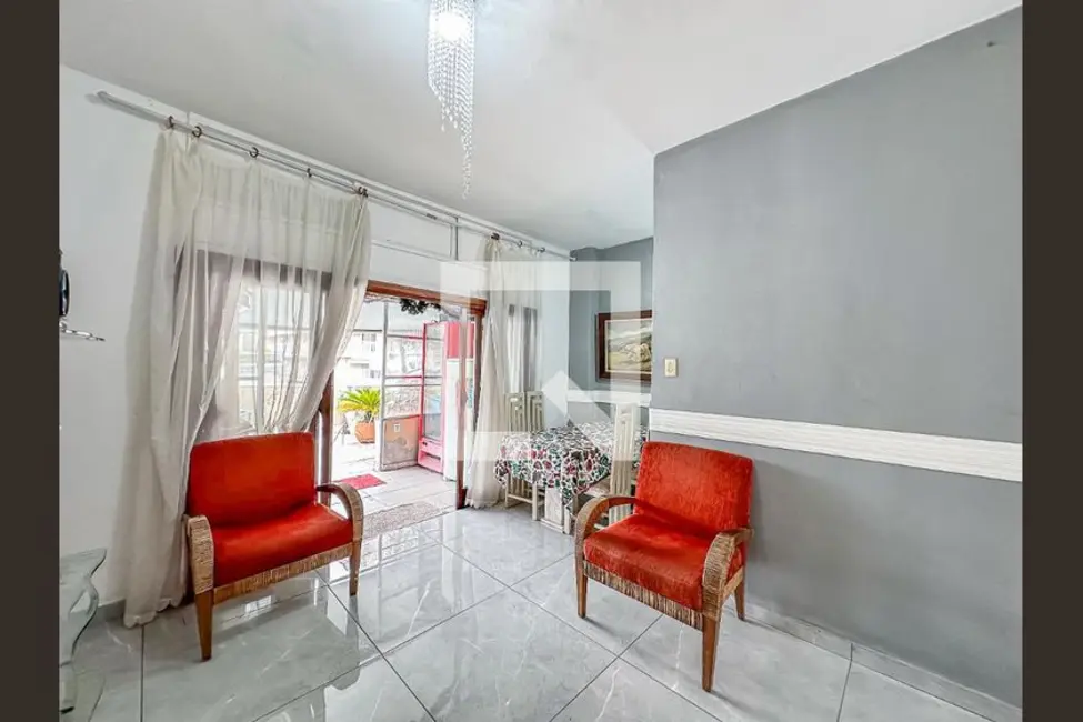 Foto 5 de Apartamento com 1 quarto à venda, 88m2 em Botafogo, Rio De Janeiro - RJ