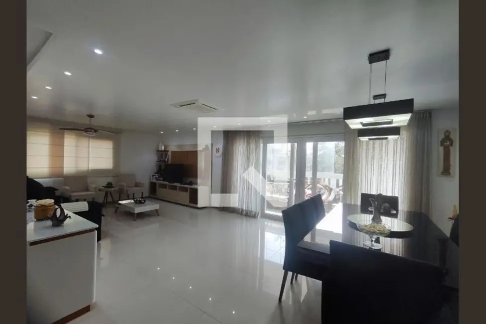 Foto 1 de Apartamento com 3 quartos à venda, 172m2 em Rio De Janeiro - RJ