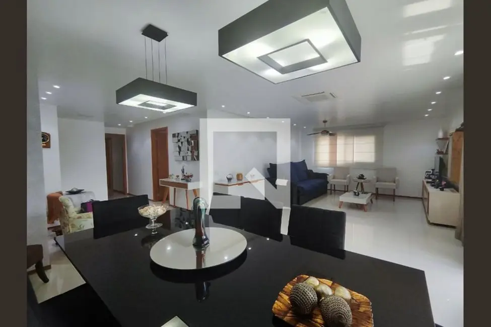Foto 5 de Apartamento com 3 quartos à venda, 172m2 em Rio De Janeiro - RJ
