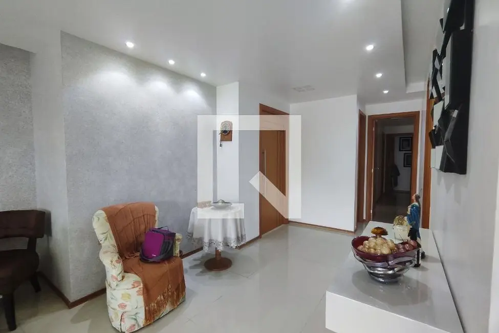 Foto 4 de Apartamento com 3 quartos à venda, 172m2 em Rio De Janeiro - RJ