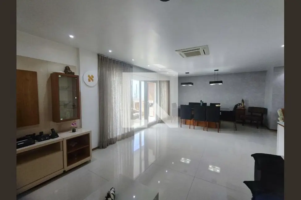 Foto 9 de Apartamento com 3 quartos à venda, 172m2 em Rio De Janeiro - RJ